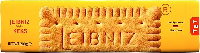 بسكويت بيتر لابينز  200جم بالسن*24