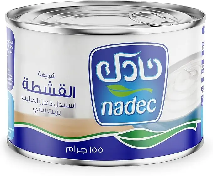 قشطة نادك 170جم * 48
