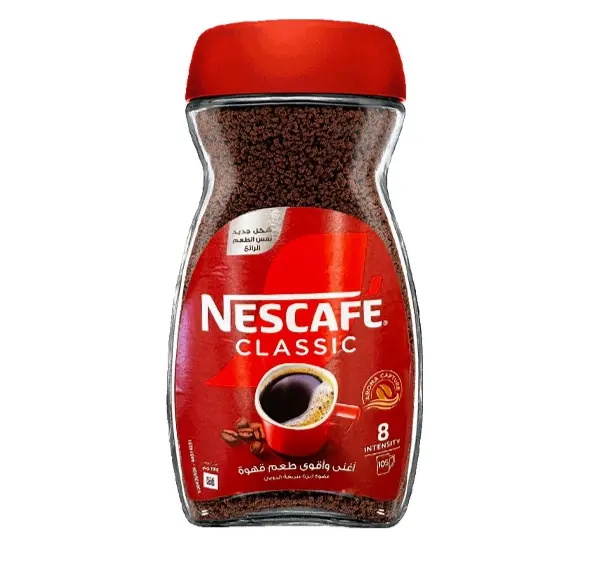 نسكــافية كلاسيك 90 جم* 12