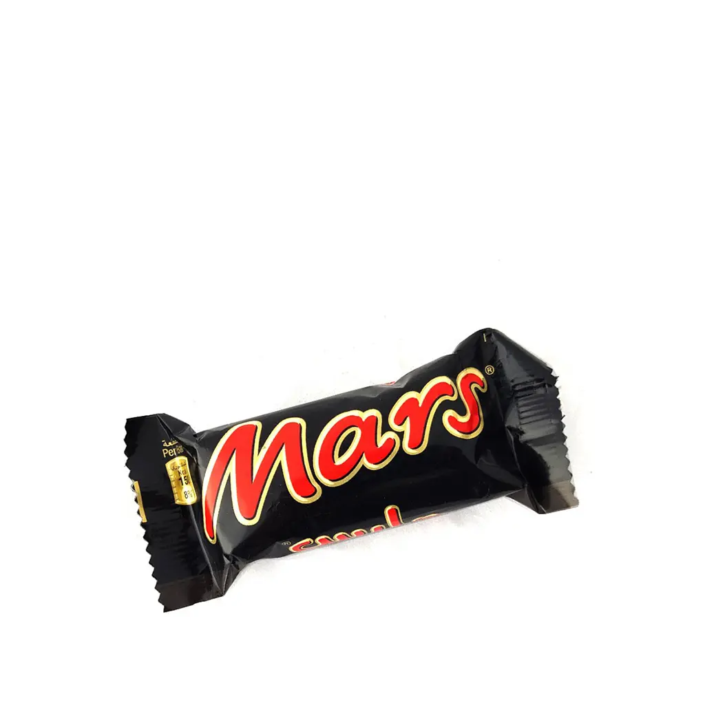 مارس سناك 23 جم 12*28 