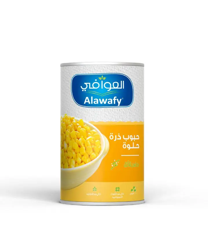 ذره حلوه العوافي 170جم * 24 